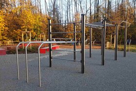 Bild der Petition: Calisthenics Park in Rheinhessen (in 55270 Bubenheim)