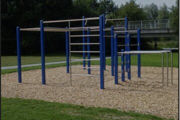 Bild der Petition Calisthenics Park / Outdoor Fitness