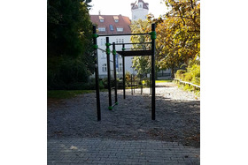 Bild der Petition: Calisthenics Training Park in Bretzenheim bauen