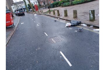 Εικόνα της αίτησης CALL FOR Litter bugs in HIGHGATE VILLAGE to be prosecuted