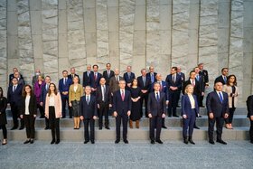 Image of the petition: Call for resignation of Jens Stoltenberg, Secretary General of NATO