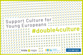 Bild der Petition: Call for the importance to promote film culture & access to film culture notably for young Europeans