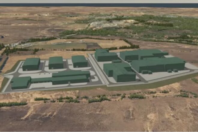 Image of the petition Call in the ‘Arnish’ (Lewis) Hub (25/00061/PPPM) planning decision for independent national review