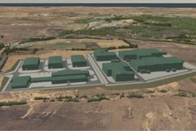 Image of the petition: Call in the ‘Arnish’ (Lewis) Hub (25/00061/PPPM) planning decision for independent national review