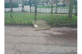 Image of the petition: CALLING for no restrictions on HOUSE BUILDING