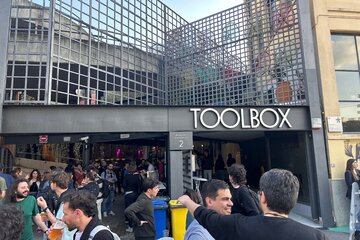 Bild der Petition Cambio Di Proprietà Di Toolbox