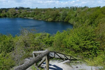 Image of the petition Campaign For Essential Life Saving Equipment At Newbold Quarry Park