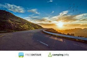 Изображение петиции:Camping als autarke Urlaubsform differenziert betrachten & Camping- und Wohnmobilstellplätze öffnen