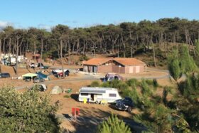 Image of the petition: Camping Le Gurp / Reservierungssystem (système de réservation)