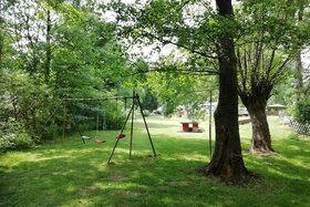 Bild der Petition: Campingplatz Immekeppel am Sportplatz muss bleiben