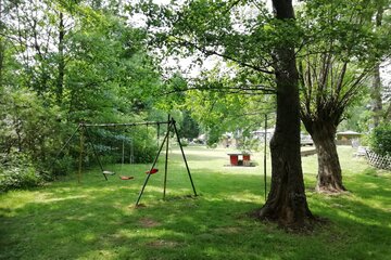 Image of the petition Campingplatz Immekeppel am Sportplatz muss bleiben
