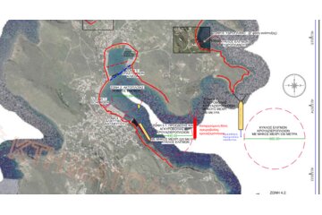 Imagen de la petición Cancel the construction plans of a mooring pier for large cruise ships in Skala, Patmos