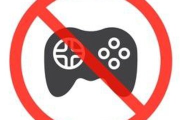 Image of the petition Cancel the services of gaming platform on the territory of Russian Federation