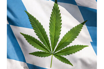 Bild der Petition Cannabis-Anbauvereine in Bayern: Schluss mit der Blockadepolitik!