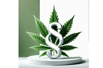 Immagine della petizione CANNABIS - Legalisierung macht Sinn !