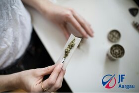Obraz petycji: Cannabis Pilotprojekt jetzt!