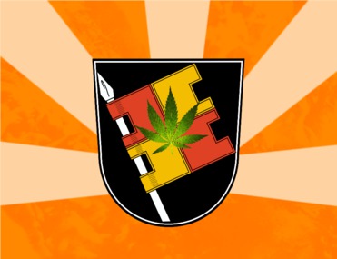 Billede af andragendet:Cannabis Social Clubs für Würzburg