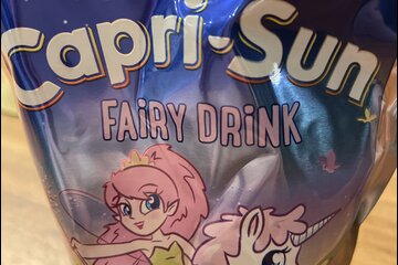 Bild der Petition Capri Sonne im Tetrapack