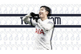 Petitsiooni pilt: Captain Son Heung-min Unofficial talks with Atletico over massive transfer