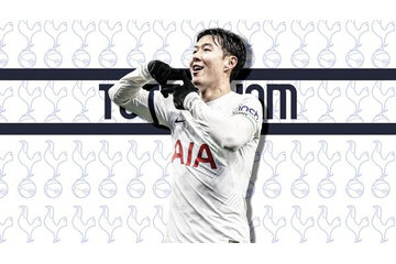 Image of the petition Captain Son Heung-min Unofficial talks with Atletico over massive transfer