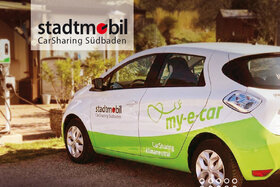Billede af andragendet:Car-sharing in Sölden