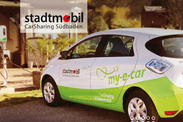 Bild der Petition Car-sharing in Sölden