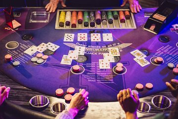 Bild der Petition Card Counting Basics