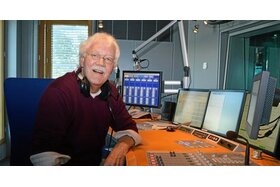 Bild der Petition: Carlo von Tiedemann muss wieder live im NDR moderieren