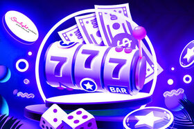 Image of the petition: Casino Lama Adds Interesting Live Show