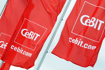 Bild der Petition CeBIT - auch für Kinder