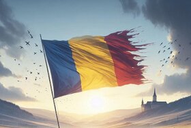 Image de la pétition : Cerem dreptate electorală și demiterea președintelui Nicușor Dan