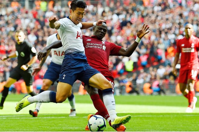 Beeld van die petisie Champions League no Contest