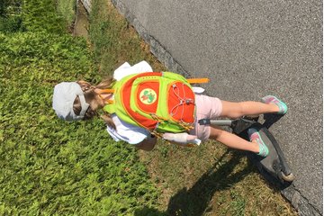 Afbeelding van de petitie CHANCENGLEICHHEIT für ALLE Kindergartenkinder in NÖ
