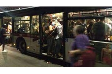 Immagine della petizione Changing the management of public transport in Rome