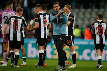 Bild der Petition Chaos Reigns at Newcastle