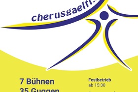 Image of the petition: Cherusgaelti 2020 verschiebe