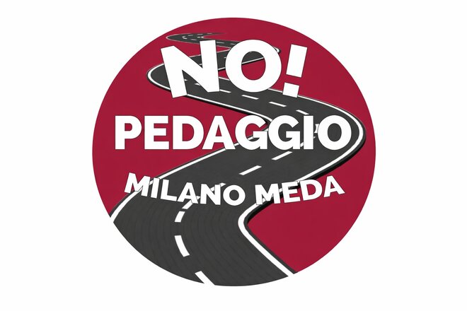 Imazh i peticionit Una NUOVA petizione per DIRE NO! al pedaggio sulla Milano-Meda (Tratta B2 della Pedemontana)