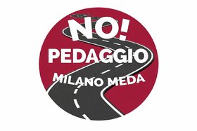 Bild der Petition: Una NUOVA petizione per DIRE NO! al pedaggio sulla Milano-Meda (Tratta B2 della Pedemontana)