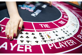 Image of the petition: China Macro Says It Doesn't Hurt Macau Games: MS