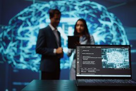 Image of the petition: Choosing the Right Partner for AI Transformation Consulting SF