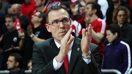 Bild der Petition: Chris Fleming soll Trainer der Brose Baskets Bamberg bleiben!