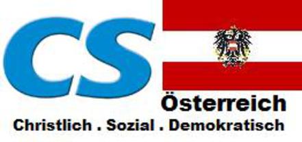Bild der Petition: Christlich Soziales Österreich: Der Wahlantritt Gemeinderatswahl 2015 Wien muss gewährleistet sein