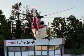 Imagen de la petición:Christoph 41 muss in Leonberg bleiben!!!