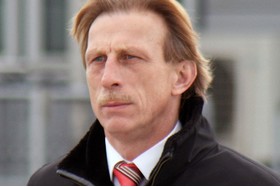Bild der Petition: Christoph Daum als Trainer der deutschen Nationalmannschaft