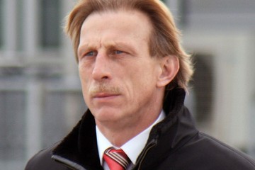 Bild der Petition Christoph Daum als Trainer der deutschen Nationalmannschaft
