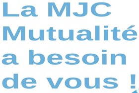 Poza petiției:Chronique d'une mort programmée de la MJC Mutualité après plus de 40 ans d'existence
