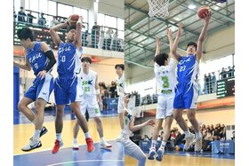 Դիմումի պատկերը՝ Chung-Ang University's strength, 3 first-year big men