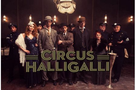 Bild der Petition Circus HalliGalli - muss Staffel 10 bekommen  !!!