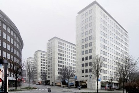 Peticijos nuotrauka:City-Hof bleibt! – Für den Erhalt und die Sanierung des Hamburger City-Hofs