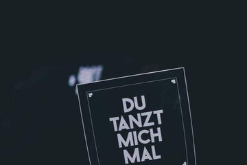 Bild der Petition Clubs sollen wieder öffnen